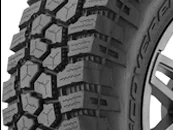 COOPER DISCOVERER RUGGED TREK